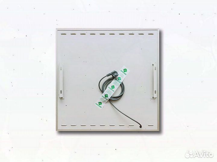 Энергосберегающее отопление дома