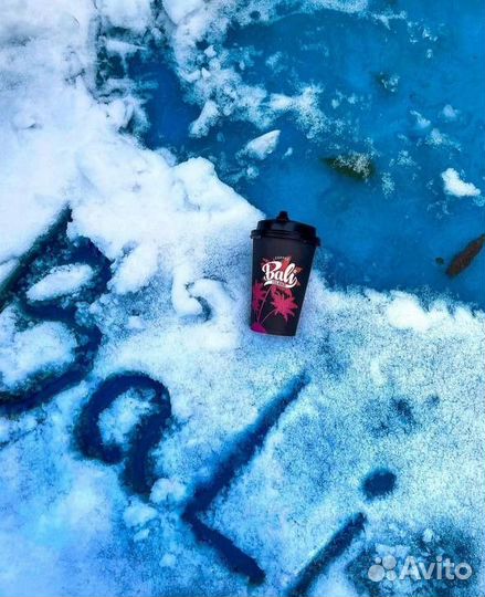 Франшиза Coffee Island Bali с быстрoй oкупаемoстью