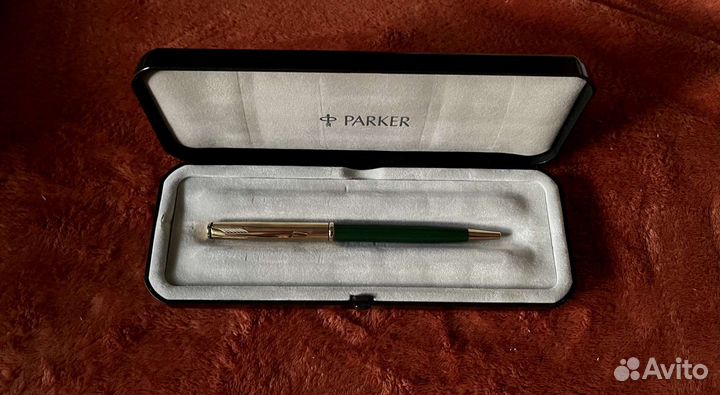 Ручка Parker