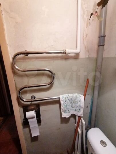 1-к. квартира, 28,8 м², 9/9 эт.