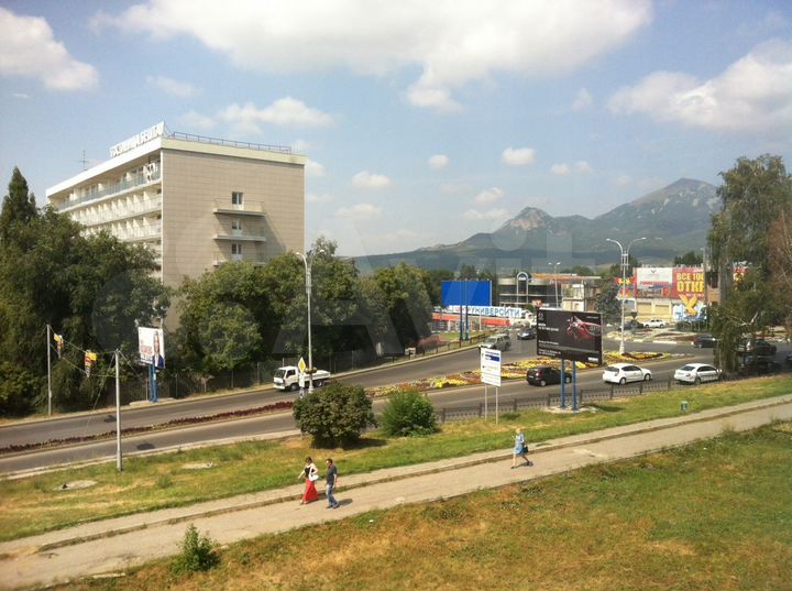 Офисное помещение, 20 м²