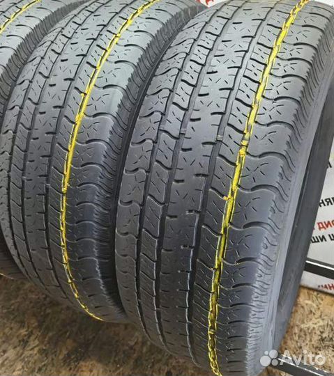 Cooper Discoverer CTS 265/70 R17