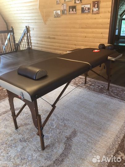 Массажный стол Yamaguchi Nagano 1998