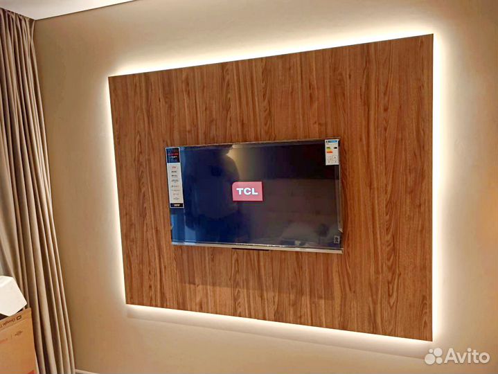 Тумба под тв и Аудио