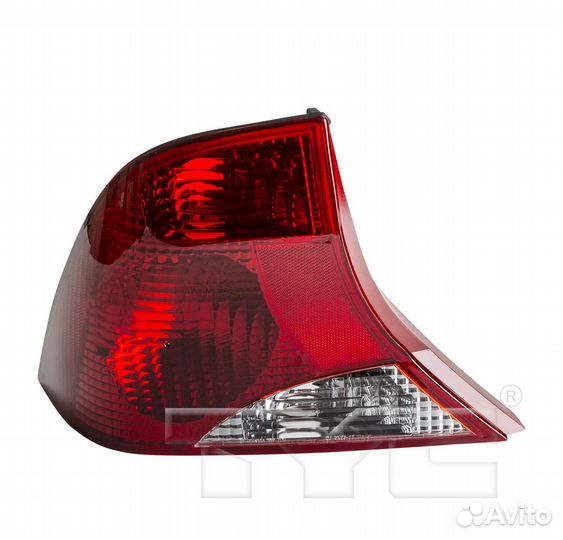 Задние фонари Сплит Порт