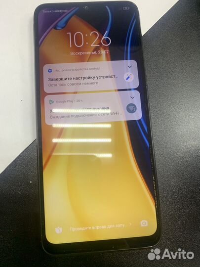 Xiaomi Poco C40, 3/32 ГБ