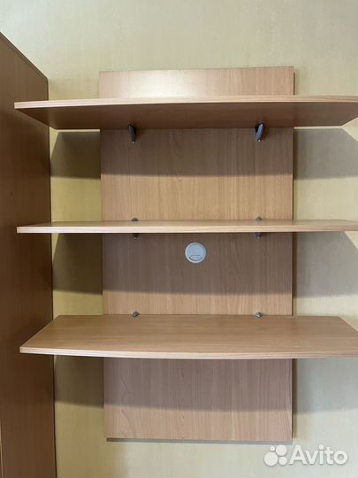 Стенка в гостиную бу Дятьково