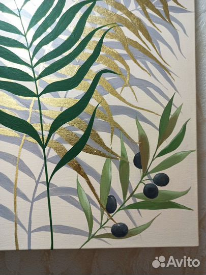 Картина 60х80