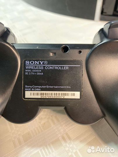 Sony PlayStation 3 PS3 Fat/Phat