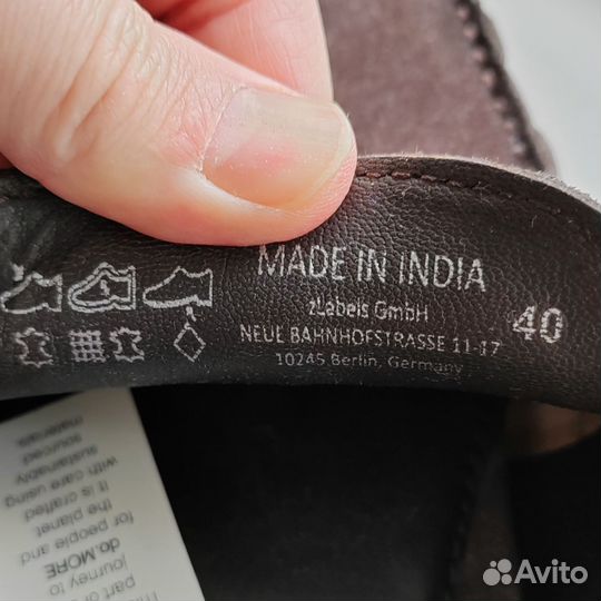 Мокасины топсайдеры pier one