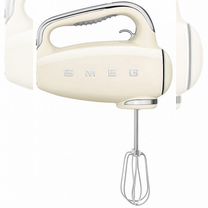 Миксер Smeg HMF01creu Cream