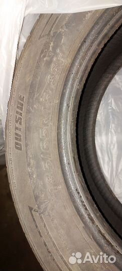 Kumho Ecowing ES01 KH27 185/65 R15 88H