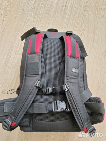 Фоторюкзак Lowepro Fastpack 350