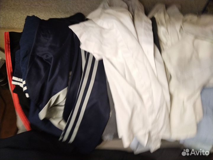 Пакетом школьная форма на мальчика от 130 до 165см