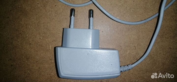 Зарядное устройство для телефона Samsung