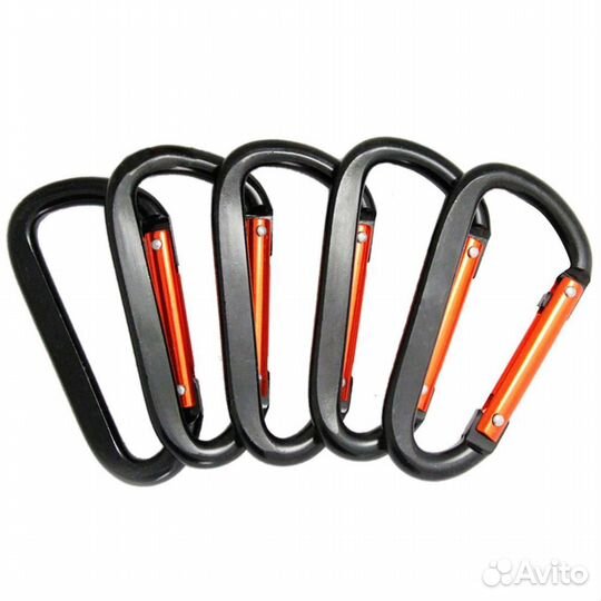 Карабины для туризма