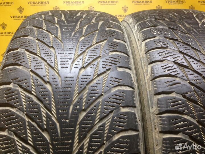 Nokian Tyres Hakkapeliitta R 235/55 R17