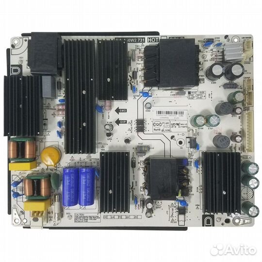 Блоки Питания для телевизоров 2