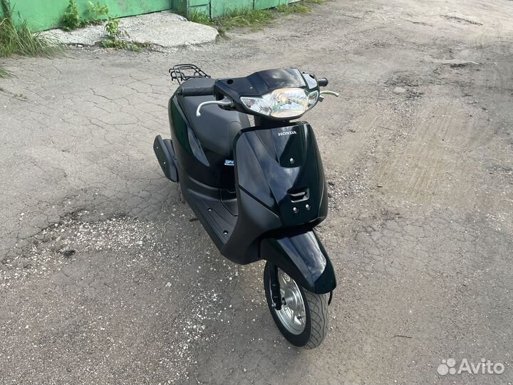 Honda Tact инжектор без пробега РФ