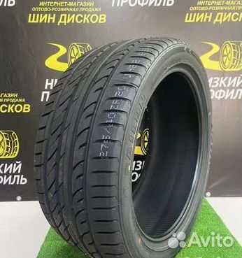 Sailun Atrezzo ZSR SUV 295/40 R21 111Y