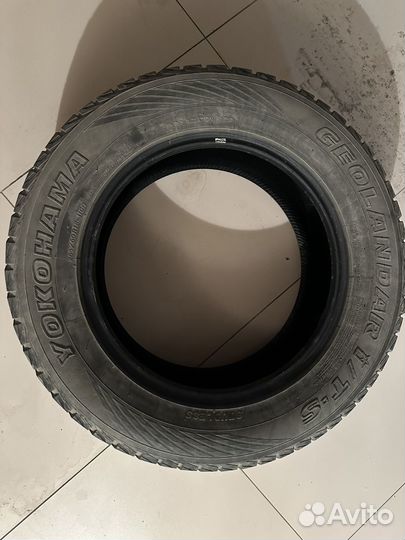 Yokohama Geolandar I/T-S G073 265/60 R18