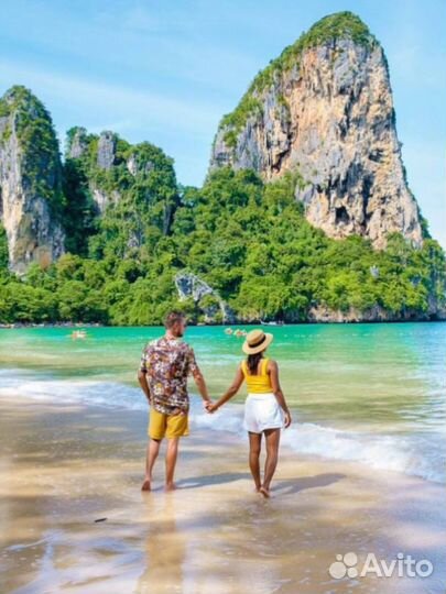 Турагентство