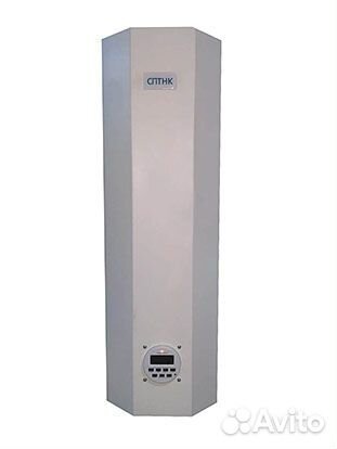 Облучатель рециркулятор