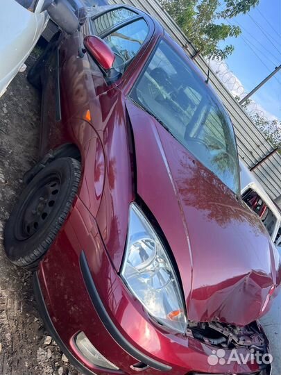Авто разбор ford focus 1