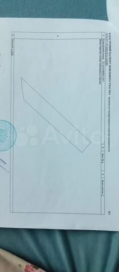 Участок 23,8 га (СНТ, ДНП)