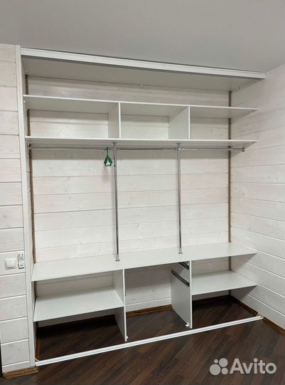 Стенка в гостиную