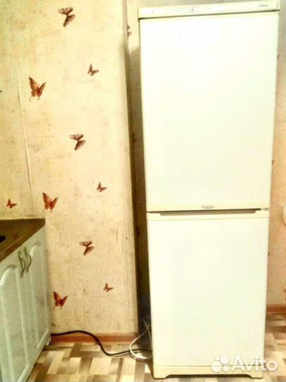 Холодильник stinol