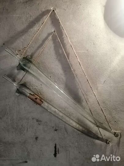 Графины, бутылки