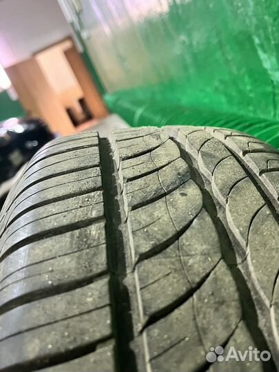 Запаска кия хендай Колесо pirelli 185 65 r 15