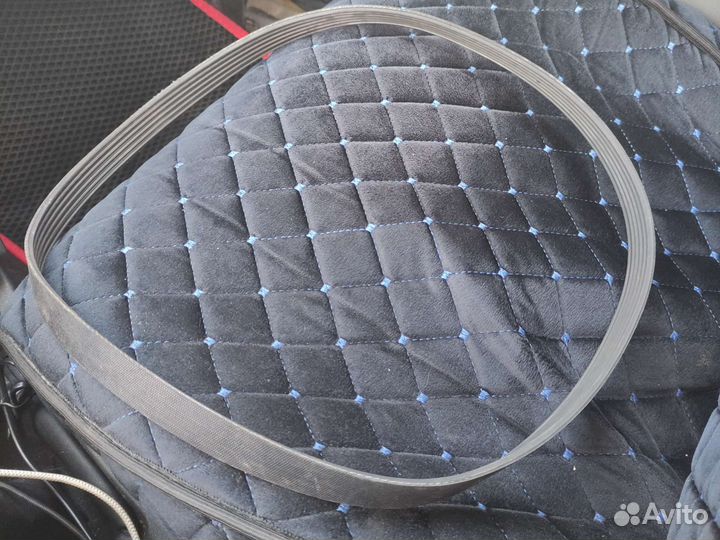 Ремень генератора