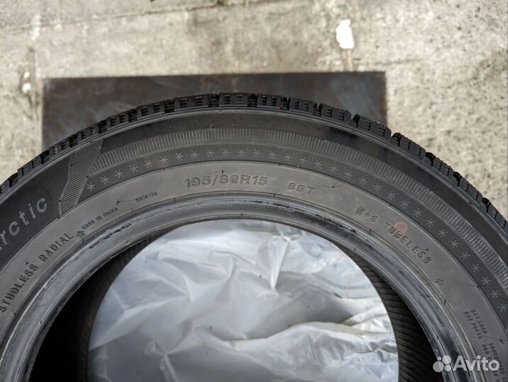 Sailun Ice Blazer Arctic 195/60 R15 88T