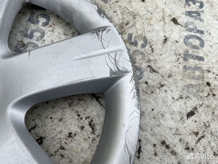 Колпак декоративный Mitsubishi Lancer 9