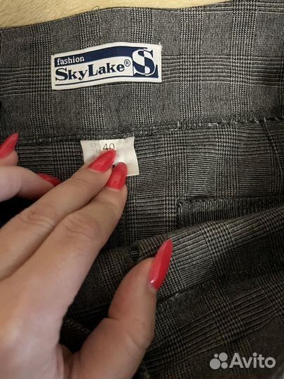 Вещи пакетом на девочку