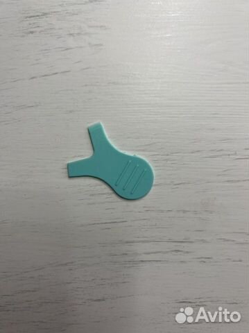 Апликатор для ламинирования ресниц