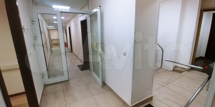 Продажа здания 1073.8 м2 м. Полянка в цао