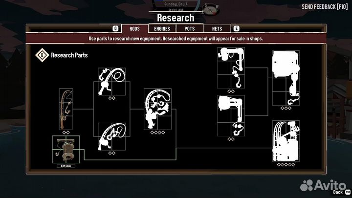 Dredge. Deluxe Edition PS4, русские субтитры