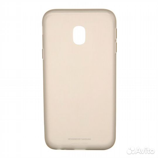 Чехол бампер Samsung J3
