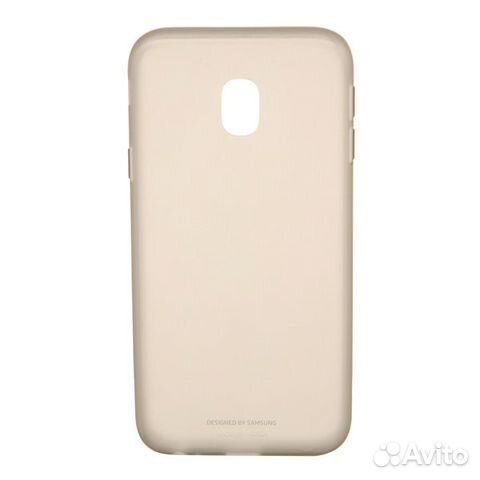 Чехол бампер Samsung J3