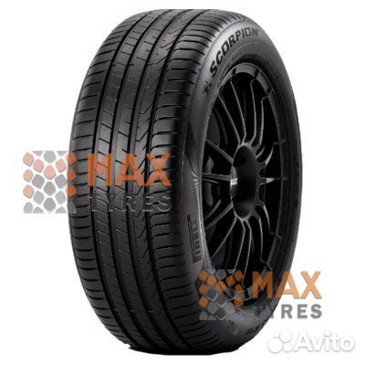 Pirelli Scorpion 235/50 R19 99V