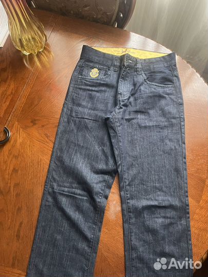Джинсы мужские новые