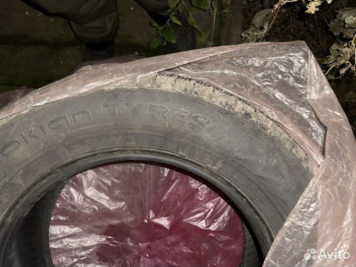 Nokian Tyres Nordman 8 205/65 R16