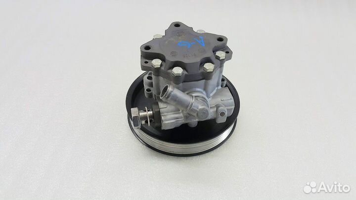 Гидроусилитель руля audi A6 C6 Avant,Allroad