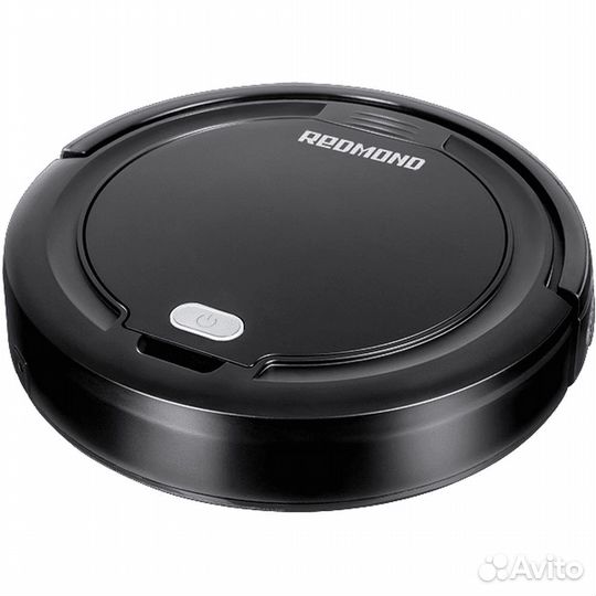 Робот-пылесос redmond RV-R350