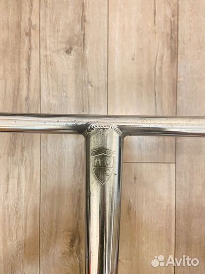 Руль ethic tenacity