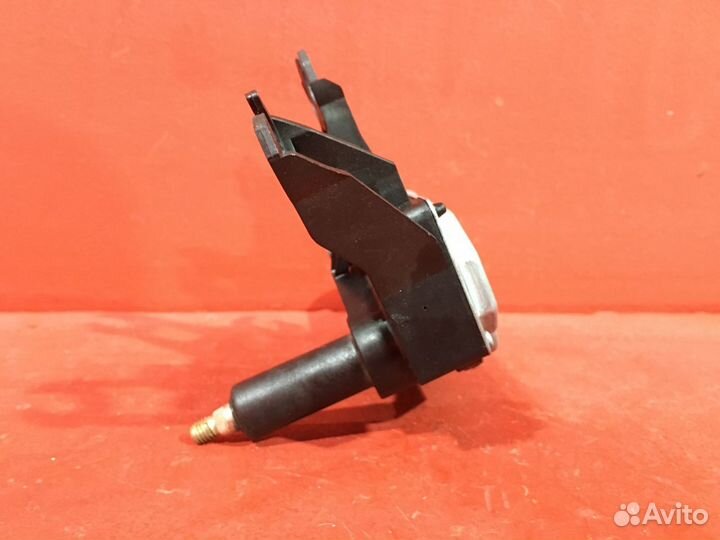 Моторчик стеклоочистителя Ford Fusion хетчбэк fxja