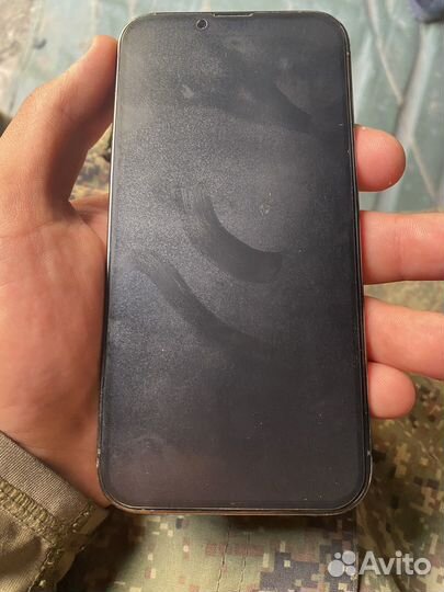 iPhone 13 про 128 гб